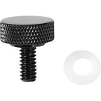 Universal Knurled 1/4"-20 Seat Bolts