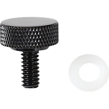 Universal Knurled 1/4"-20 Seat Bolts