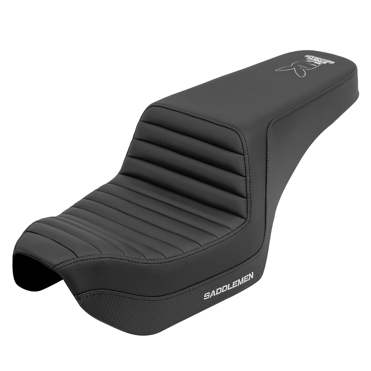 Kruesi Originals Pro Series Step Up Seat for RH975 Nightster