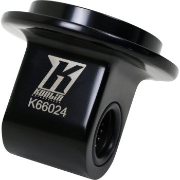 Kodlin M8 Softail Lowering Kit