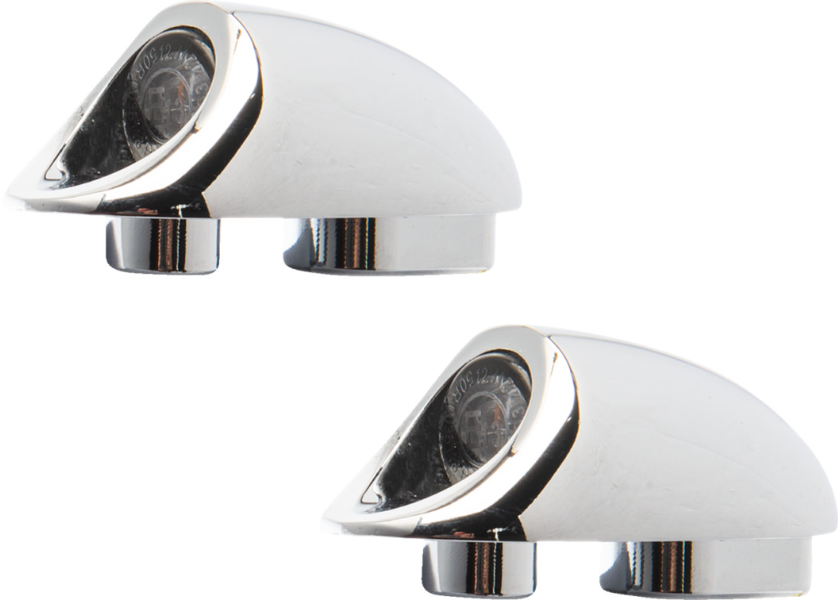 Kodlin Neowise 3-1 Mini Fender Strut Indicator Lights