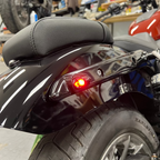 Kodlin Neowise 3-1 Mini Fender Strut Indicator Lights