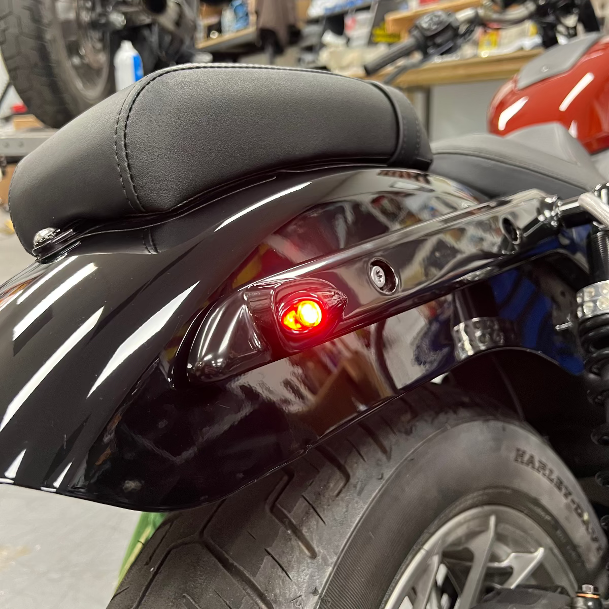 Kodlin Neowise 3-1 Mini Fender Strut Indicator Lights