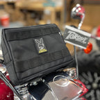 Kruesi Originals “Stash Box” Handlebar Bag
