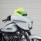 Klock Werks Kolor Flare™ Windshield for 2023.5+ Street Glide