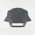 Klock Werks Flare™ Windshield for 2022+ Low Rider ST