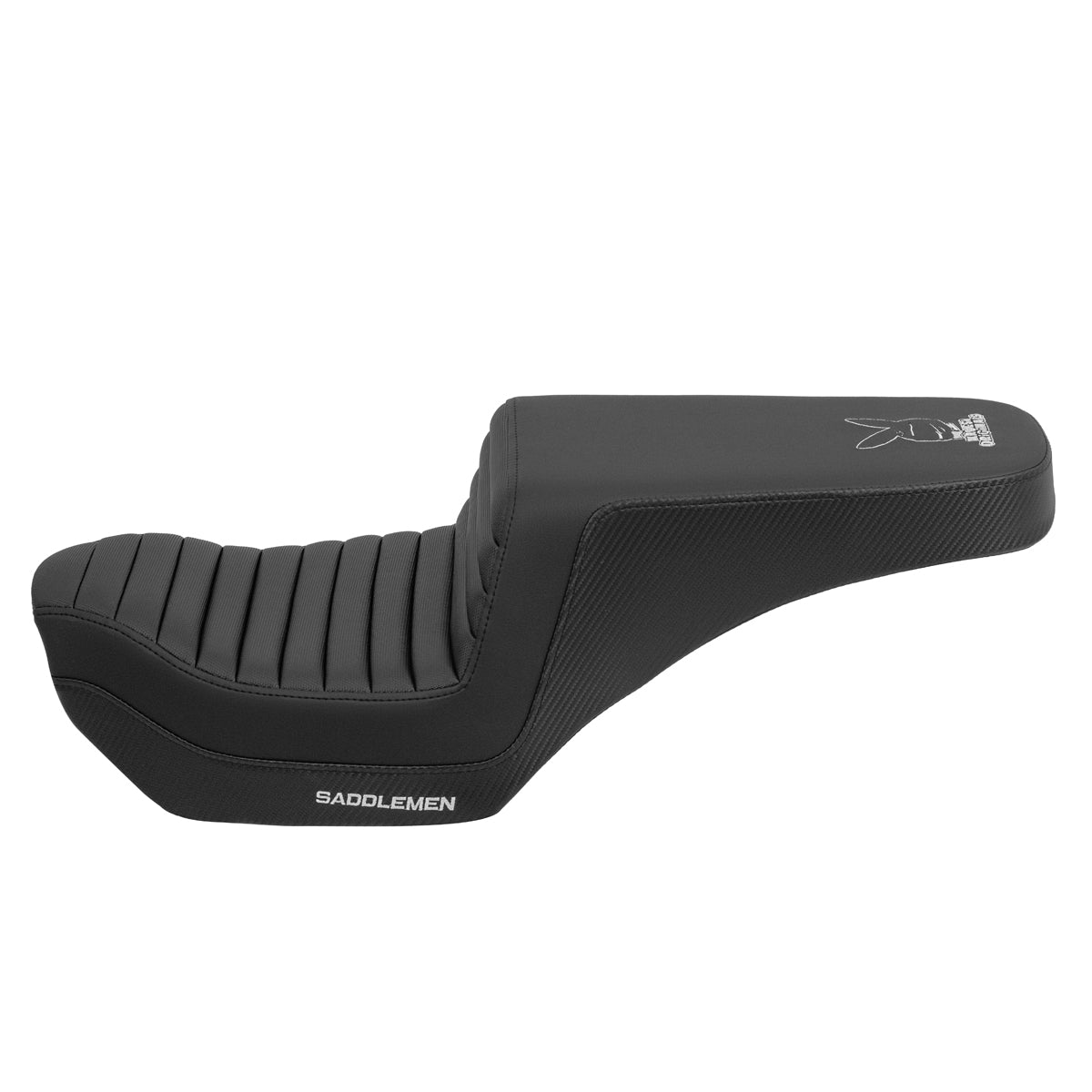 Kruesi Originals Pro Series Step Up Seat for RH975 Nightster