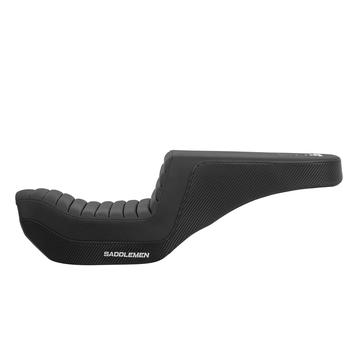 Kruesi Originals Pro Series Step Up Seat for RH975 Nightster