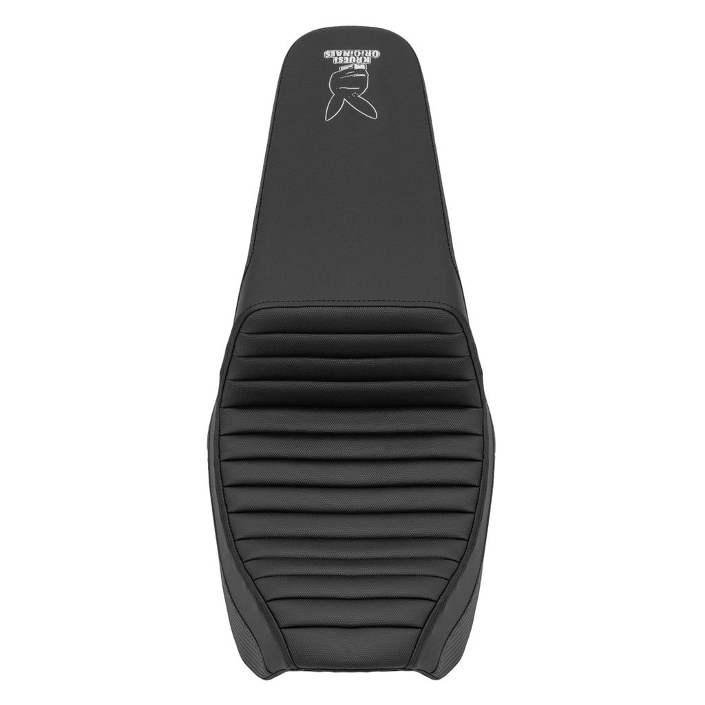 Kruesi Originals Pro Series Step Up Seat for RH975 Nightster