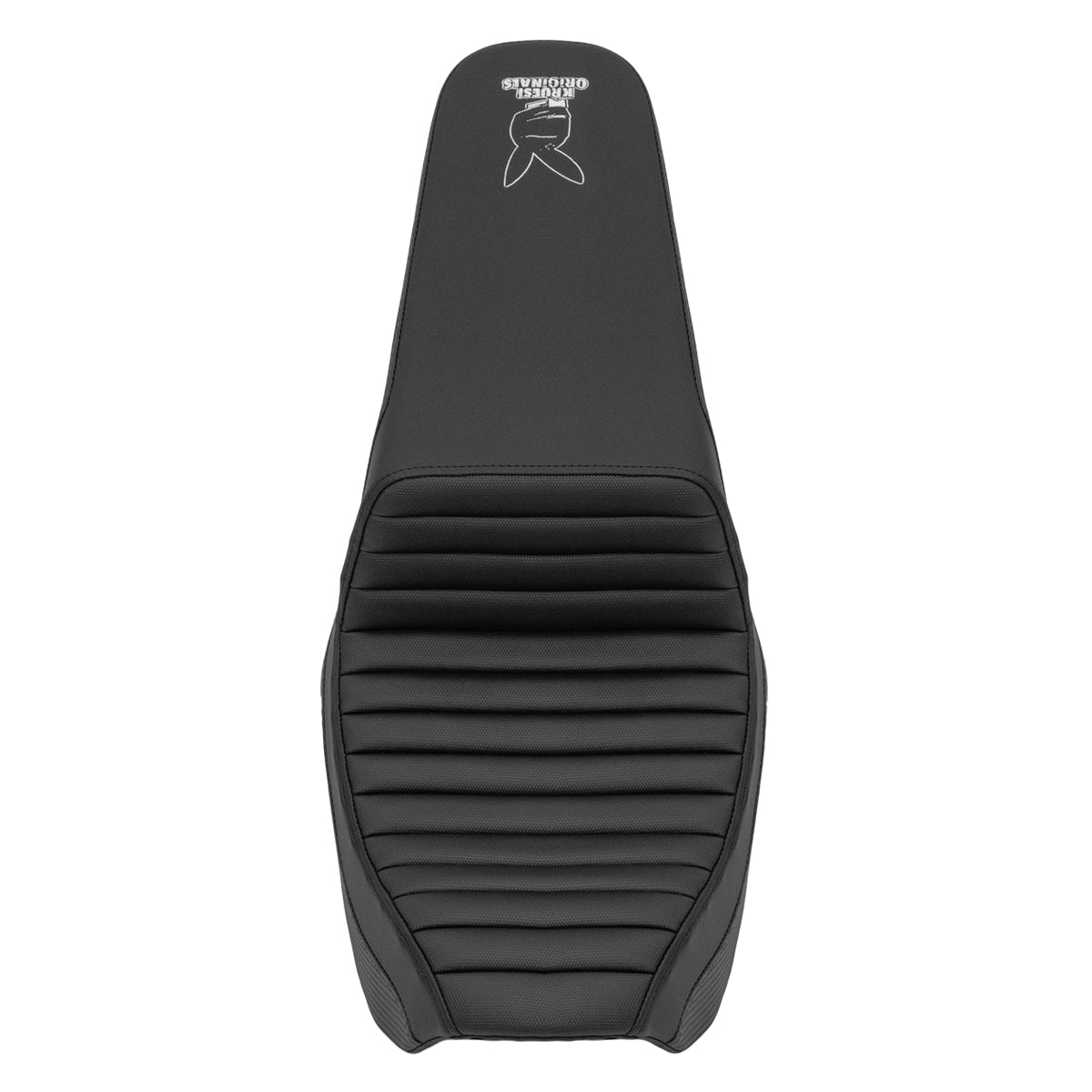 Kruesi Originals Pro Series Step Up Seat for RH975 Nightster