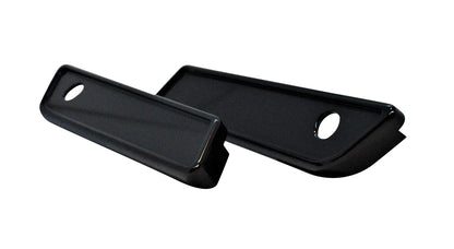 Pro-One Performance Slim Line Saddlebag Latch Covers