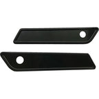 Pro-One Performance Slim Line Saddlebag Latch Covers