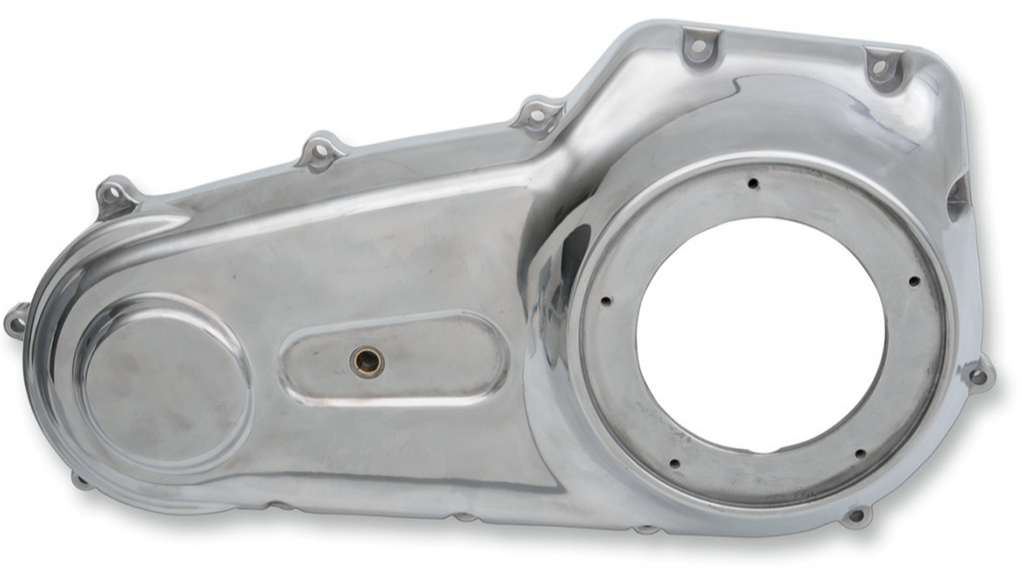 Outer Primary Cover for 1999-2017 Dyna Models with Mid Controls