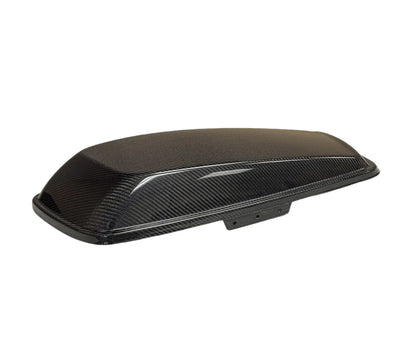 Pro-One Performance Carbon Fiber Saddlebag Lids
