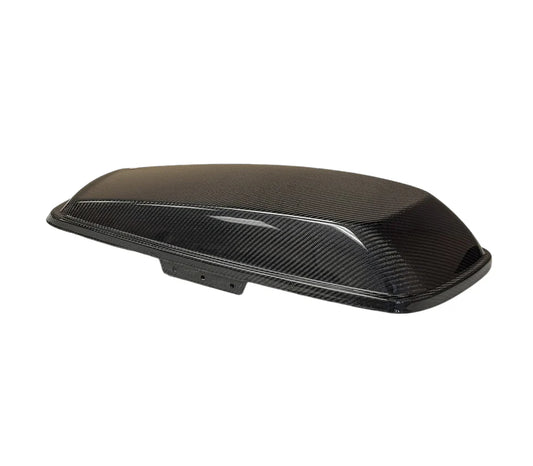 Pro-One Performance Carbon Fiber Saddlebag Lids