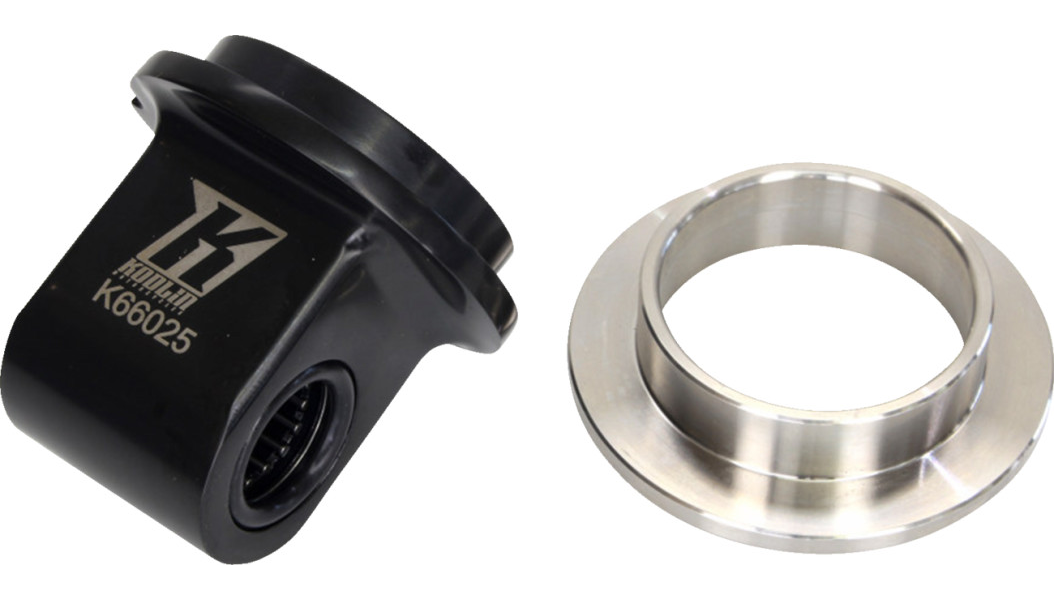 Kodlin M8 Softail Lowering Kit