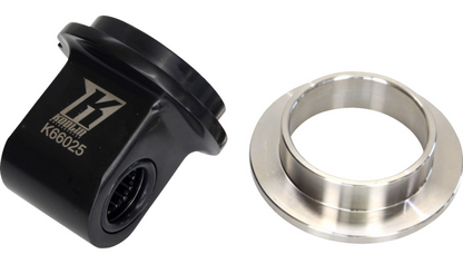 Kodlin M8 Softail Lowering Kit