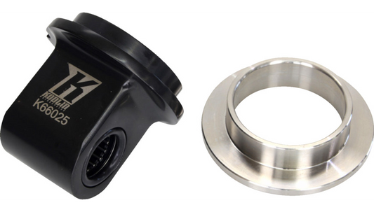 Kodlin M8 Softail Lowering Kit