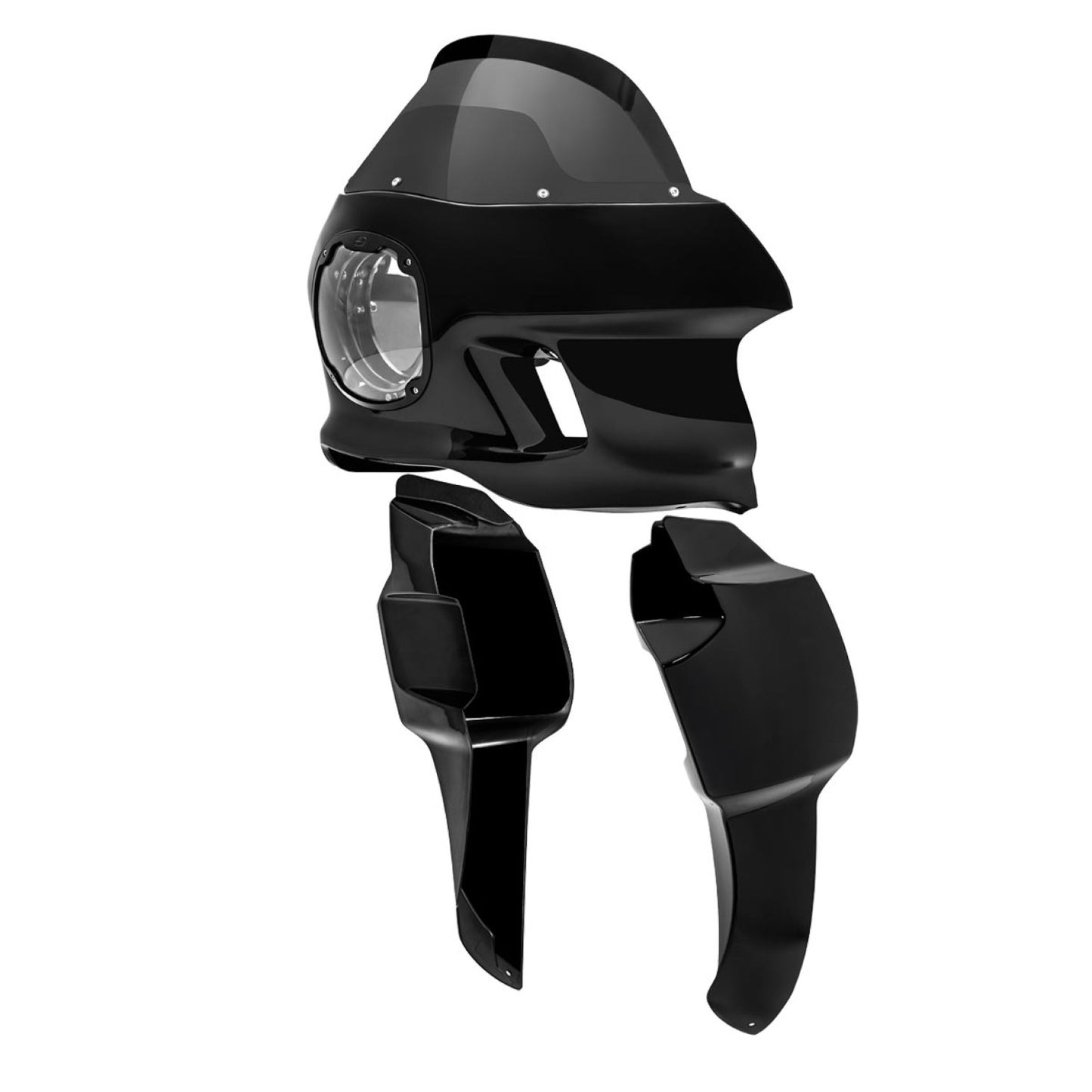 Saddlemen S-RT Fairing Lowers