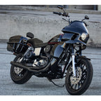 Saddlemen S-RT Fairing Lowers