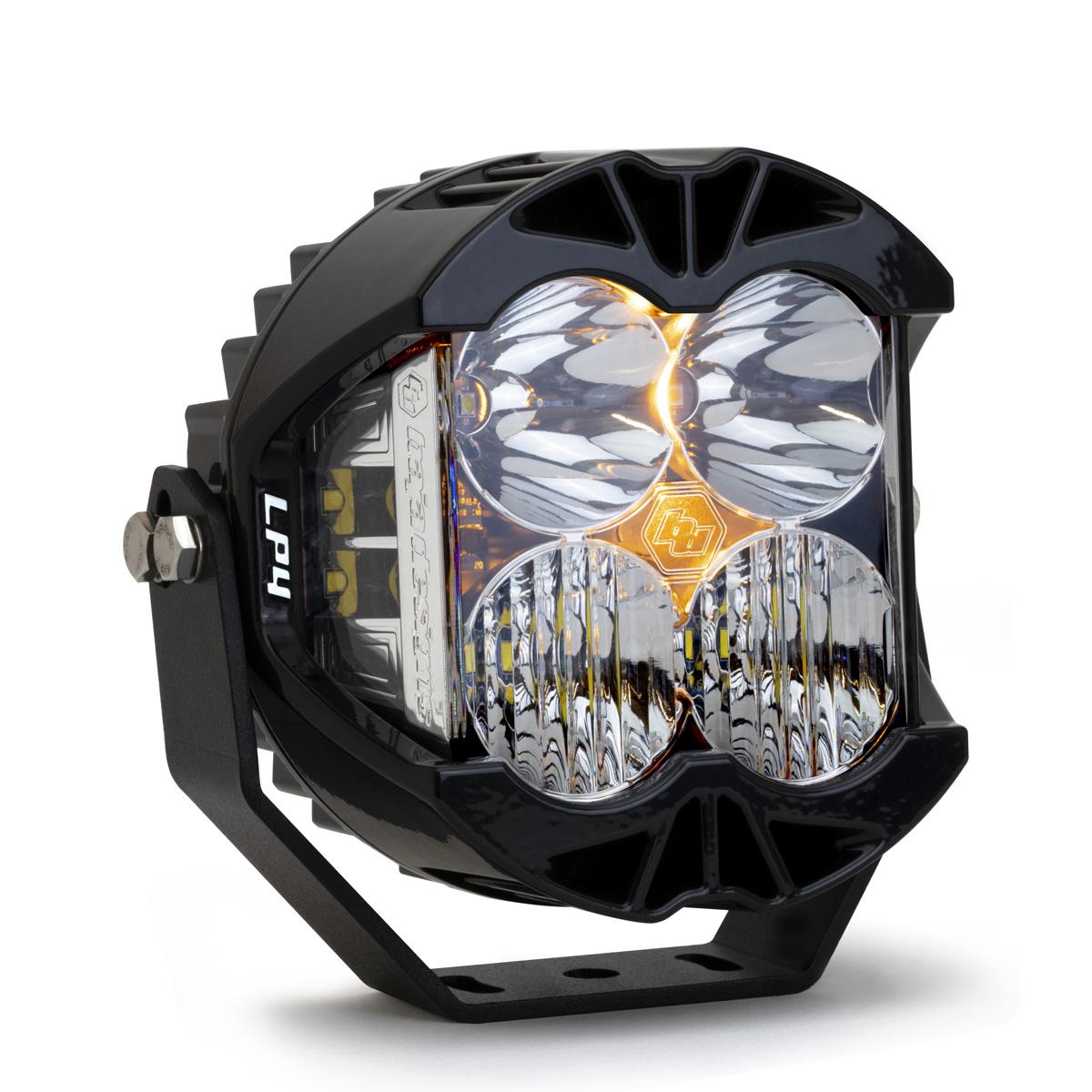 Baja Designs LP4 Pro Head Light