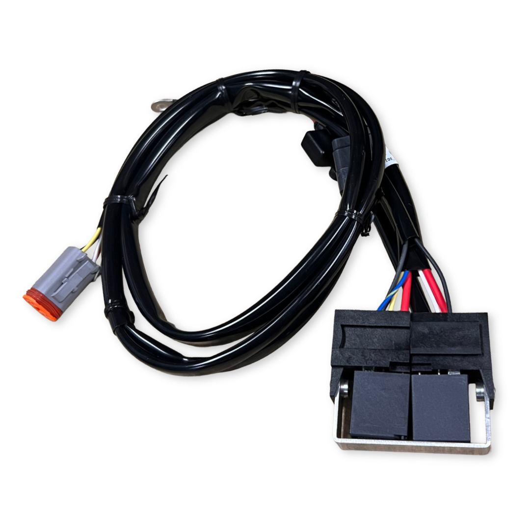 Baja Designs LP6 Wiring Harness