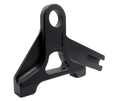 Twisted T Industries M8 Softail Rear Radial Caliper Mount
