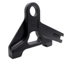 Twisted T Industries M8 Softail Rear Radial Caliper Mount