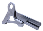 Twisted T Industries M8 Softail Rear Radial Caliper Mount