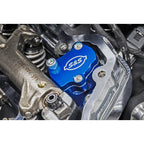 S&S Head Breather Kit for M8
