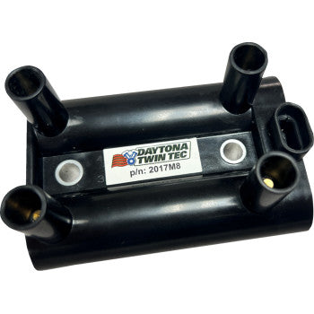 Daytona Twin Tec High Output Ignition Coils