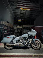 SP Concepts M8 Bagger Mid-Length "Elsinore" Exhaust