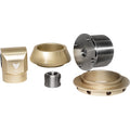 Muller Lowering Kit for M8 Softail