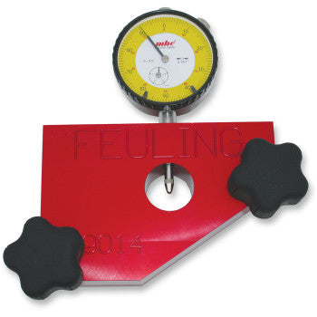 Feuling Crankshaft Runout Measuring Tool