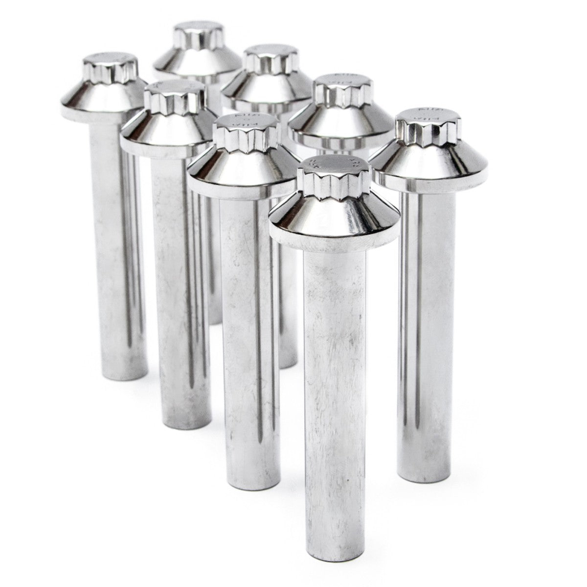 Feuling ARP Head Bolt Kit for M8 Models