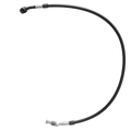 Big Al's Cycles ABS Upper Brake Line for 2021-2026 FXLRS/ST