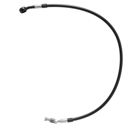 Big Al's Cycles ABS Upper Brake Line for 2021-2026 FXLRS/ST