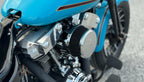 Harley-Davidson M8 Knucklehead Rocker Covers