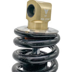 Muller Lowering Kit for M8 Softail
