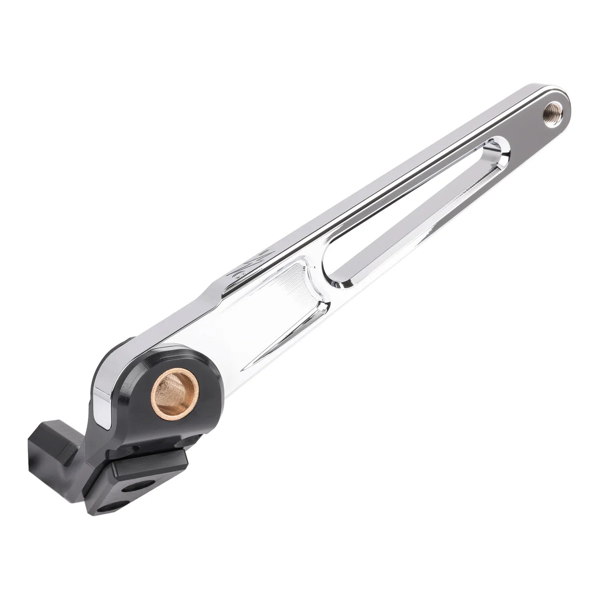 Thrashin Supply M8 Softail Brake Arm in Chrome