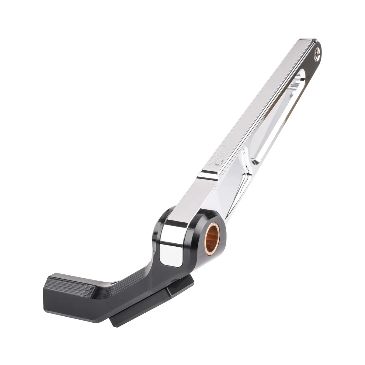 Thrashin Supply M8 Softail Brake Arm in Chrome