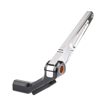 Thrashin Supply M8 Softail Brake Arm in Chrome