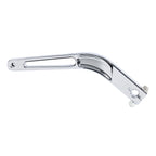 Thrashin Supply Shift Lever 1" Shorter than stock in Chrome