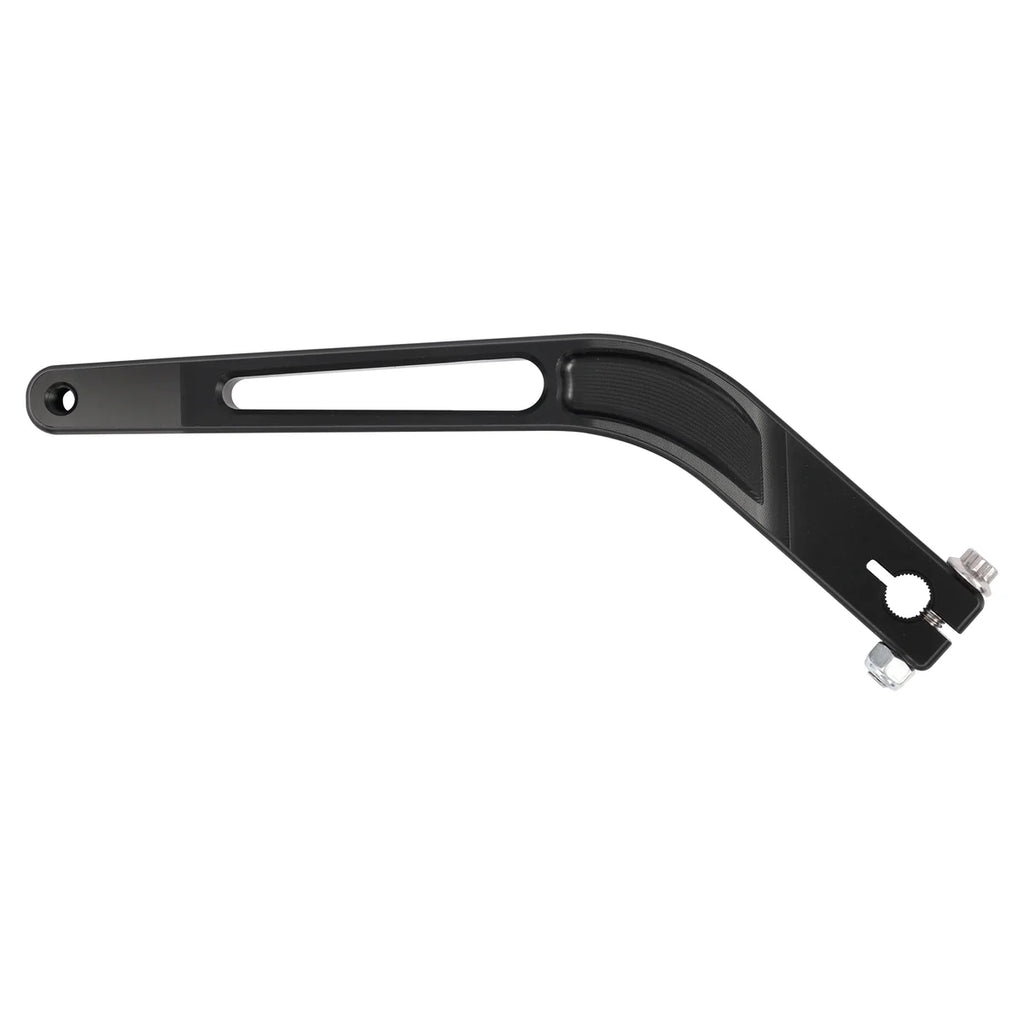 Thrashin Supply Shift Lever in Black