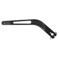 Thrashin Supply Shift Lever in Black