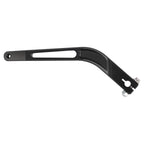 Thrashin Supply Shift Lever in Black