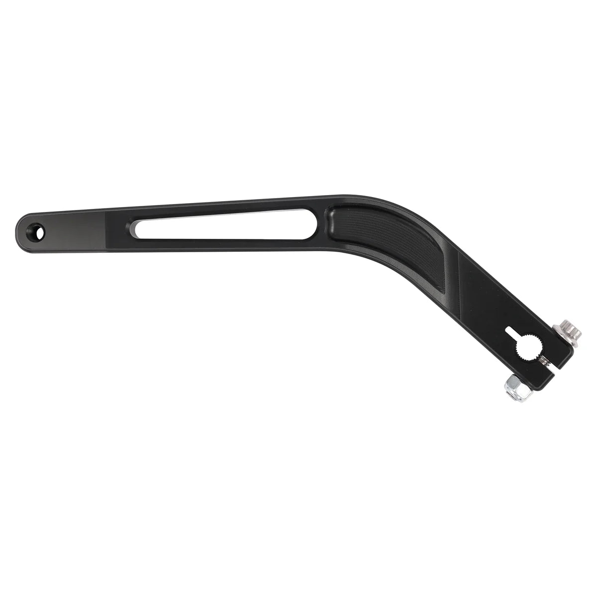 Thrashin Supply Shift Lever in Black