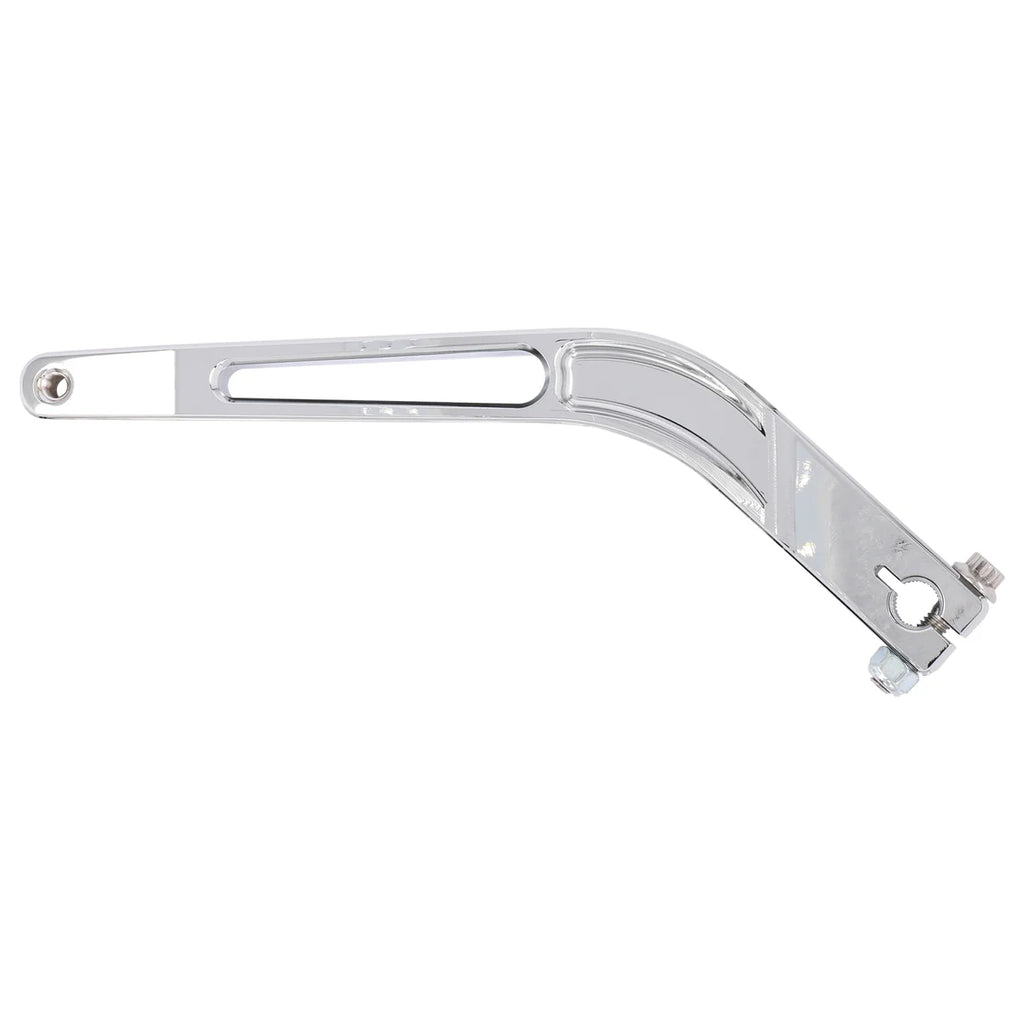Thrashin Supply Shift Lever in Chrome
