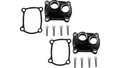 Replacement Tappet Block Covers for 2017+ M8 Models