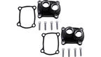 Replacement Tappet Block Covers for 2017+ M8 Models
